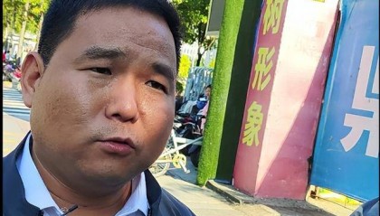 “为亡弟追凶26年案”被告人当庭翻供拒不认罪 公诉机关对被告建议量刑为死刑