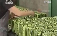 无锡方形西瓜卖2999元一个？商家称是日本进口，可放半年左右