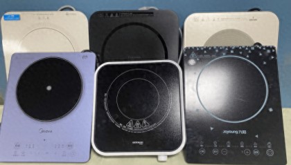 家用电磁炉怎么选购？五大全网最火产品测评汇总！