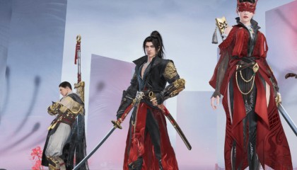 永劫无间手游火男怎么玩？永劫无间手游火男玩法技巧分享