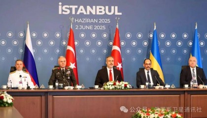 俄代表团团长：俄方将于下周向乌克兰移交6000具乌克兰军人遗体