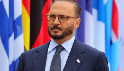 外媒:阿联酋总统外交顾问称,叙利亚尚未摆脱困境,不知道阿萨德是否在阿联酋