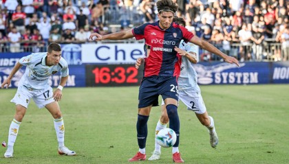 马切吉亚尼点评莱奥：远射破门并非不可阻挡，争议点球引发讨论