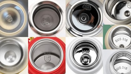 这种保温杯别再用了，可能引发慢性中毒