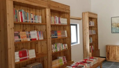 建好职工之家，共享温馨的“家”