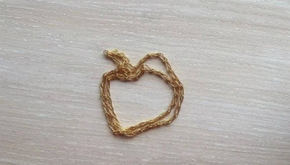 安徽一女子捡到金耳环，却被告了！法院宣判