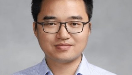 “85后”知名遥感专家冯炼担任武汉大学珞珈特聘教授(二级)