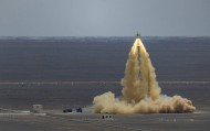 图集 | 时隔27年，新一代载人飞船梦舟飞行试验圆满成功