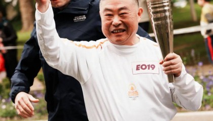 中国顶流企业家，这次真的火到全球