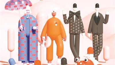 全球“爆火”背后：国产潮玩进化中