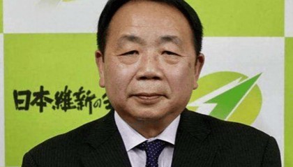 恬不知耻!被中国制裁后,新时代汉奸石平仍毫无悔意,回应称“制裁是光荣”