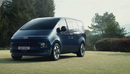 原创
                约人民币18.5万起售，现代版“MEGA”混动版发布，引入国内会火？