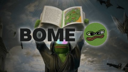 “币安悬赏500万美元”，调查BOME内幕！