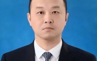 任栋履新江苏省应急管理厅厅长