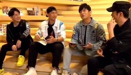 周杰伦公开喊话寻昔日好友,“再不出现,你就完了”,疑因2300万元比特币投资翻车