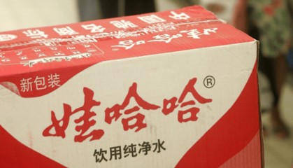 宗馥莉被“带走”?知情者回应