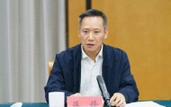 江苏应急管理厅厅长蒋锋任无锡市代市长，赵建军因工作变动辞职