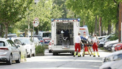 “令人痛彻心扉”！奥地利校园枪击案致10死多伤