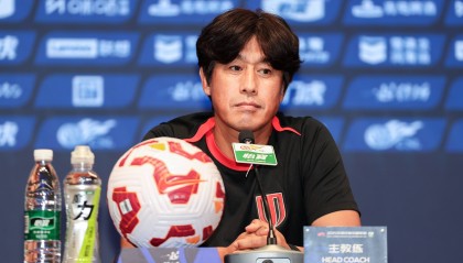 媒体人:徐正源要求成都蓉城履行续约条款,薪水翻倍且续约三年