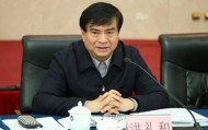 江西省委：坚决拥护党中央决定