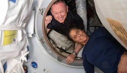 曾滞留太空超9个月的宇航员宣布退休，回到地球后进行了2个多月的治疗，直言康复很痛苦