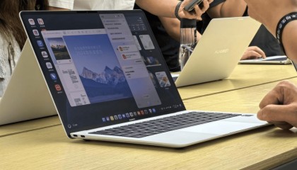 为什么鸿蒙PC版电脑不使用x86架构？这背后有啥隐情？