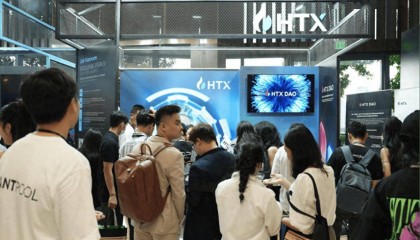 火币HTX重磅亮相GM Vietnam 2024并举办Web3未来之夜：聚焦加密新趋势 推进全球化战略