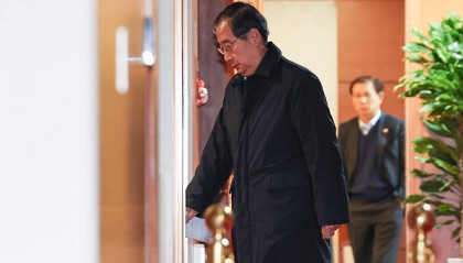 韩媒：尹锡悦宣布戒严前，绝大多数内阁成员都强烈反对