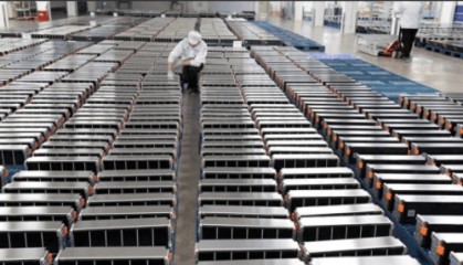 中国限制锑镓锗，德国汉高：等待中国通过申请，已暂停交付产品