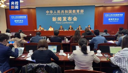 教育部：确保财政性学前教育经费占比合理