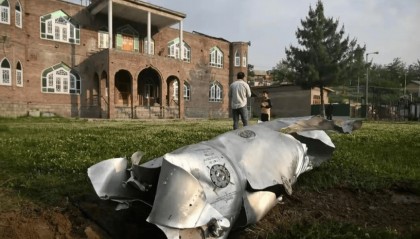 “阵风”战机印巴冲突中黯然失色,引发法国达索股价暴跌,中国J-10C却尽显锋芒!