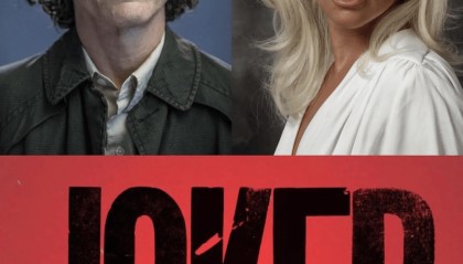 Lady Gaga 要在《小丑2》里大唱特唱，大火特火！