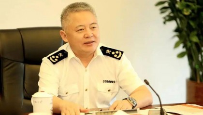 拱北海关三任关长，先后被查！全部取消待遇