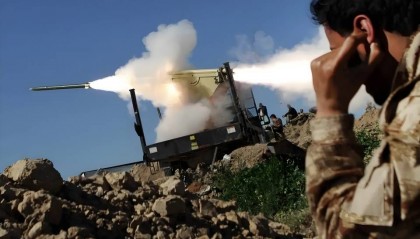 叙利亚恐怖作战分子猖獗,中方呼吁以军立即撤出