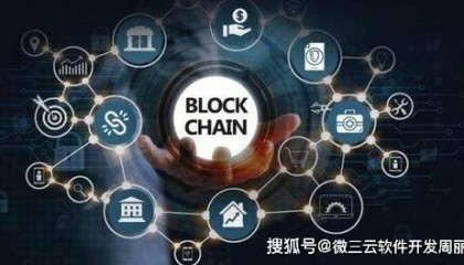 数字积分生态：区块链与电商的未来发展之路