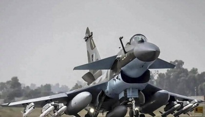 英媒披露惊人消息:印军阵风战机折损严重,4架遭击落!巴铁歼-10已手下留情