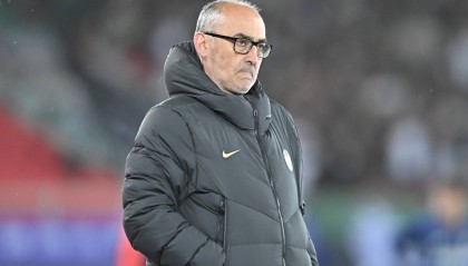 徐江：中国国家队选主教练的话，我建议选浙江队主教练