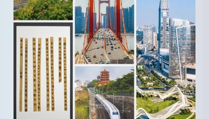 时政新闻眼丨从三个维度看习近平湖北之行强调了什么