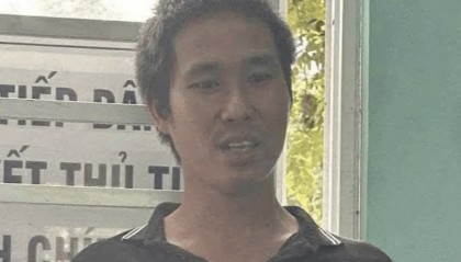 越南一家3口被枪杀，33岁男子被警方抓获，声称“为完成游戏任务”，抢走现金折合人民币140元