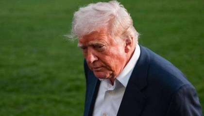 特朗普与土耳其总统通话，称双方将密切合作