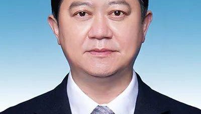 南昌市政府秘书长邹晓东,主动交代问题