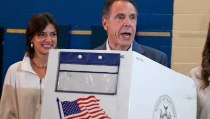 美媒：纽约市长选举成美国2026年中期选举风向标