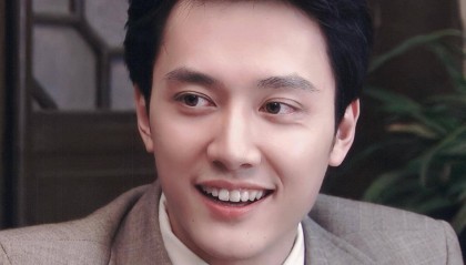 考古|冯绍峰否认与景甜闪婚，曾和赵丽颖倪妮相恋和杨幂传出绯闻，他和85花之间的羁绊还挺深