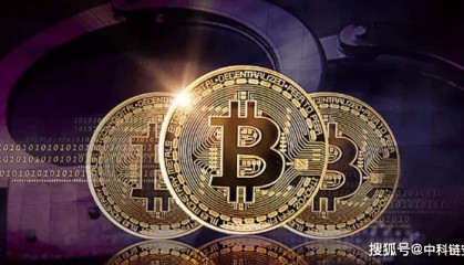 涉案8亿！地下钱庄与虚拟币之间的“神秘交易”