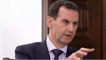 外媒:消息人士称,阿萨德“计划飞往俄罗斯”,但目前尚不清楚他是否已离开叙利亚