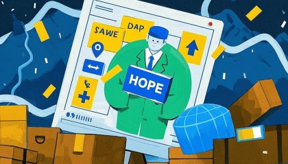 10%关税叠加清关严查：跨境电商订单量骤降20%，海外仓是标准答案吗？