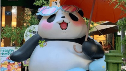 8-9月成都旅游4天怎么玩？成都爆火四日游路线，去玩不踩雷！