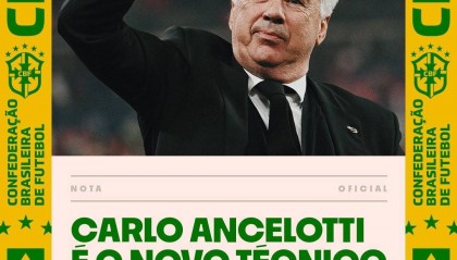 拒沙特三倍年薪！巴媒：新月与吉达国民都为安帅提供超3000万年薪