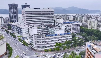 肇庆市第二人民医院（肇庆市妇幼保健院）：攀“三甲”高峰，筑健康基石