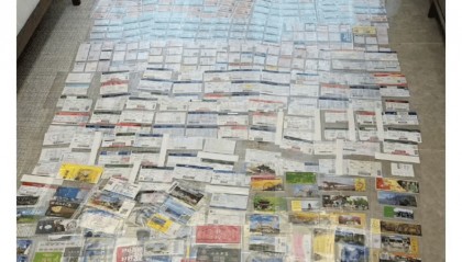 纸质火车票即将正式退出历史舞台